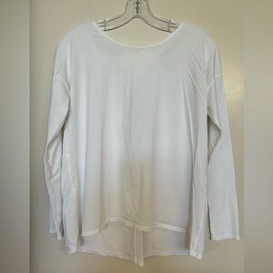 VGUC Lululemon long-sleeve shirt Size S